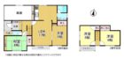 売中古戸建（江別市文京台南町）