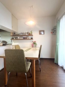 売中古戸建（江別市緑ヶ丘）