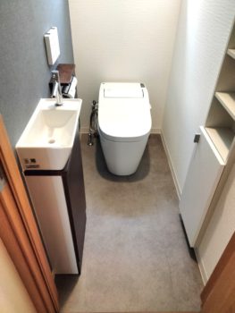 売中古戸建（江別市元江別）