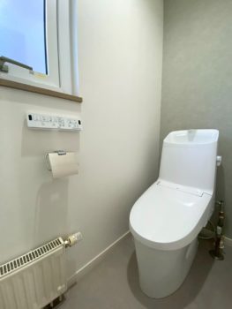 売中古戸建（もみじ台東2丁目）-リフォーム済-