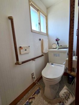 売中古戸建（野幌若葉町15-4）