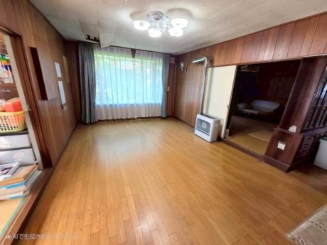 売中古戸建（もみじ台東7丁目）