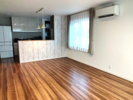 売中古戸建（江別市元江別）