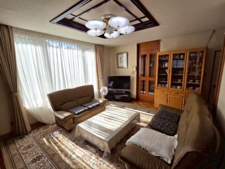 売中古戸建（野幌若葉町15-4）