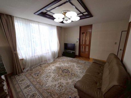 売中古戸建（野幌若葉町15-4）※1/13価格変更