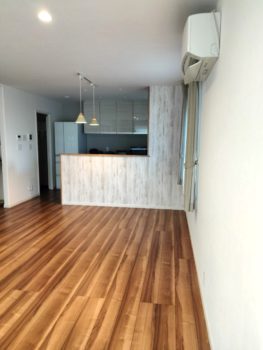 売中古戸建（江別市元江別）