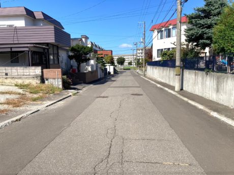 売中古戸建（もみじ台東7丁目）