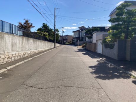 売中古戸建（もみじ台東7丁目）