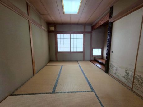 売中古戸建（野幌若葉町15-4）※1/13価格変更