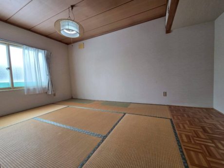 売中古戸建（野幌若葉町15-4）※1/13価格変更