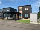 売中古戸建（江別市元江別）
