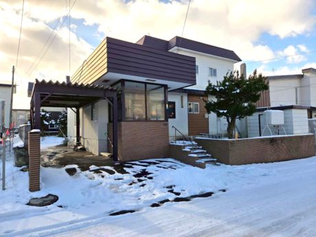 売中古戸建（もみじ台東7丁目）