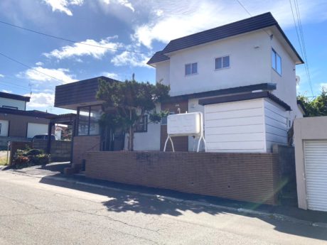 売中古戸建（もみじ台東7丁目）