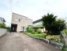 売中古戸建（江別市緑ヶ丘）