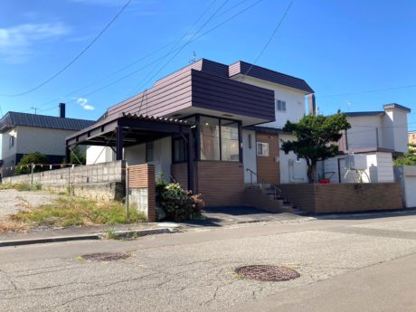 売中古戸建（もみじ台東7丁目）