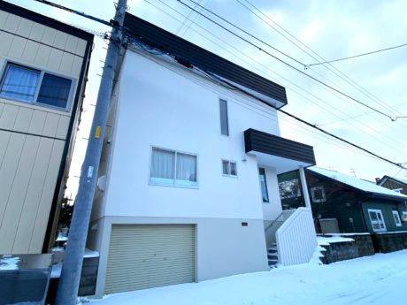 売中古戸建（野幌若葉町15-4）※1/13価格変更