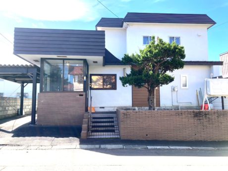 売中古戸建（もみじ台東7丁目）