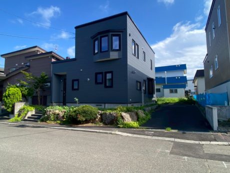 売中古戸建（もみじ台東2丁目）-リフォーム済-