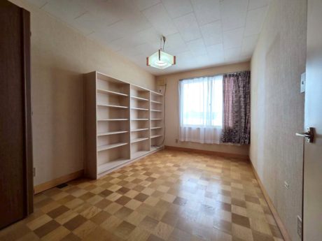 売中古戸建（野幌若葉町15-4）※1/13価格変更