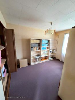 売中古戸建（野幌若葉町15-4）