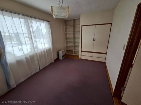 売中古戸建（野幌若葉町15-4）※1/13価格変更