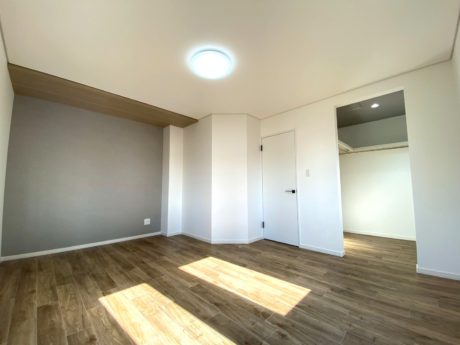 売中古戸建（もみじ台東2丁目）-リフォーム済-