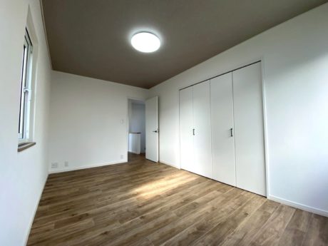 売中古戸建（もみじ台東2丁目）-リフォーム済-