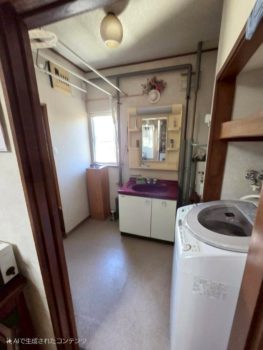 売中古戸建（もみじ台東7丁目）