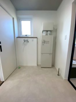 売中古戸建（もみじ台東2丁目）-リフォーム済-