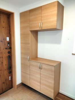 売中古戸建（江別市元江別）