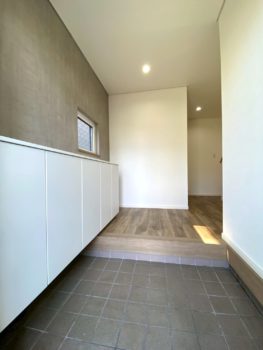 売中古戸建（もみじ台東2丁目）-リフォーム済-