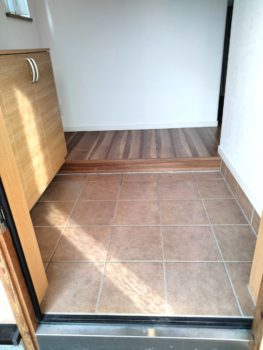 売中古戸建（江別市元江別）
