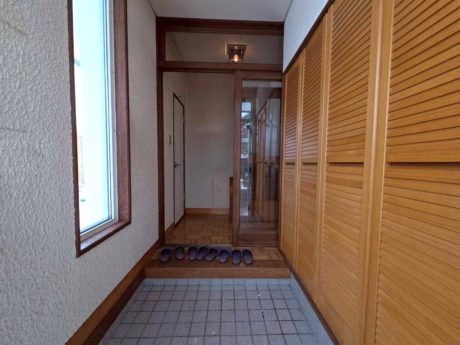 売中古戸建（野幌若葉町15-4）※1/13価格変更