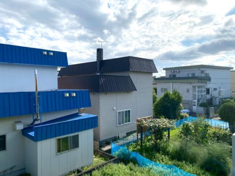 売中古戸建（もみじ台東2丁目）-リフォーム済-