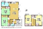 売中古戸建（野幌若葉町15-4）
