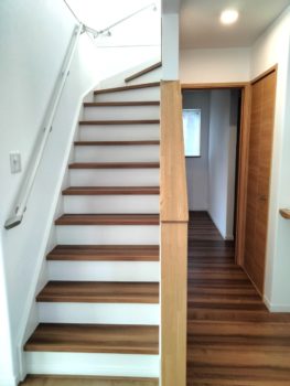 売中古戸建（江別市元江別）