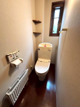 売中古戸建（清田区清田10条4丁目）