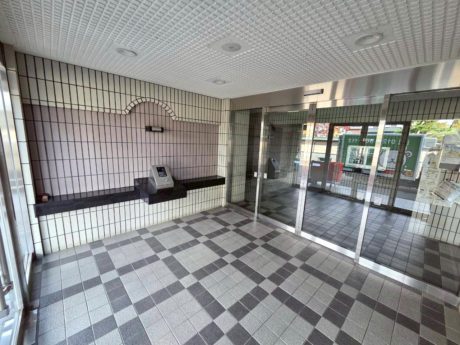 売中古マンション（ル・ゴシュラン江別）