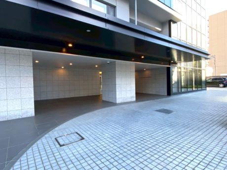売中古マンション（シティータワー札幌）