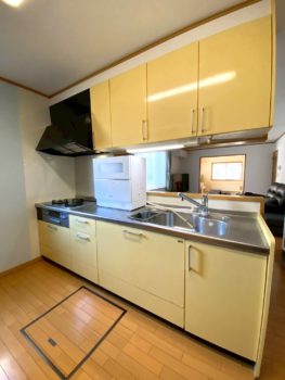 売中古戸建（岩見沢市北6条西19丁目）