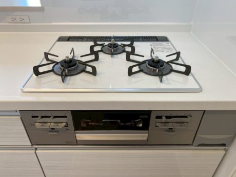 売中古マンション（パーク・シティ大谷地Aコート）
