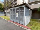 売中古マンション（パーク・シティ大谷地Aコート）