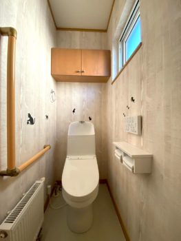 売中古戸建（岩見沢市北6条西19丁目）