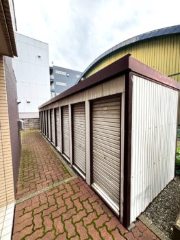 売中古マンション（エメラルドグリーン白石中央）