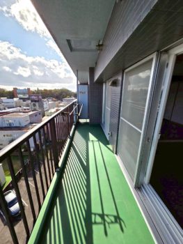 売中古マンション（ル・ゴシュラン江別）