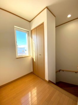 売中古戸建（岩見沢市北6条西19丁目）