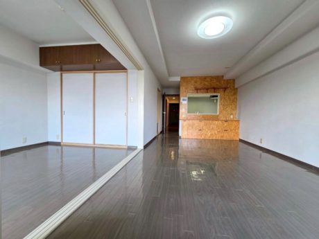 売中古マンション（ル・ゴシュラン江別）