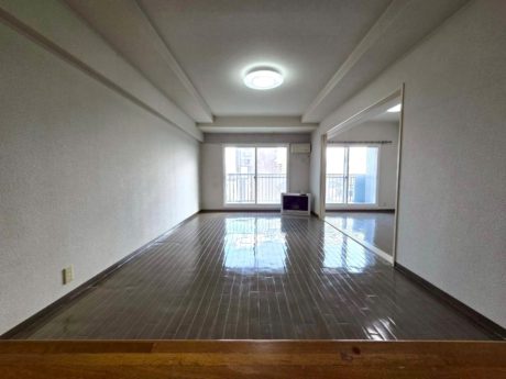 売中古マンション（ル・ゴシュラン江別）