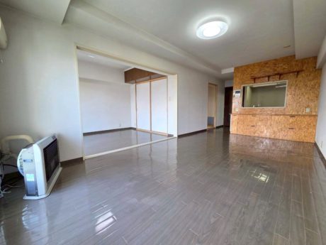 売中古マンション（ル・ゴシュラン江別）