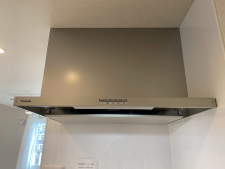 売中古マンション（パーク・シティ大谷地Aコート）